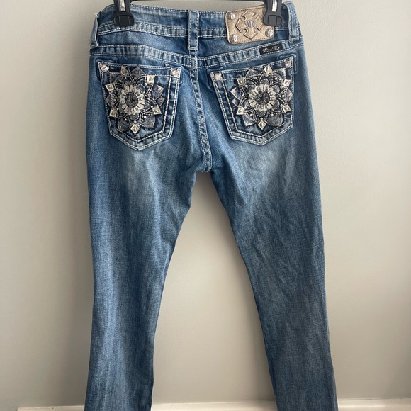 Miss me jeans - Picture 1 of 3